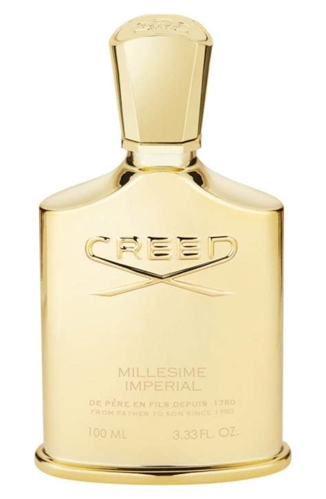 creed gold cologne for men.